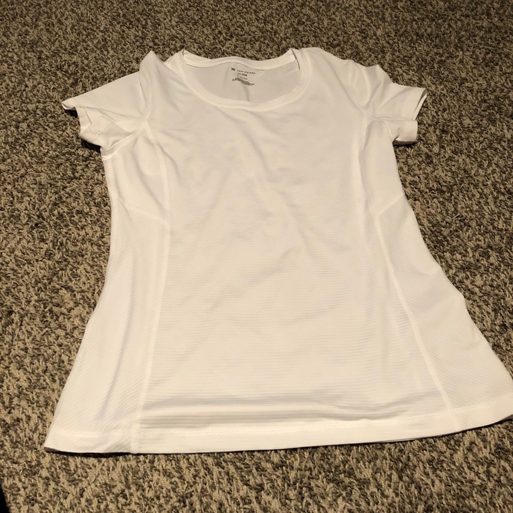 Tek Gear Top